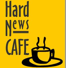 Hard News Cafe Logo