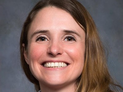 Katie Wagner