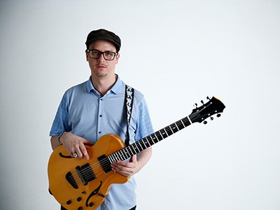 Kurt Rosenwinkel