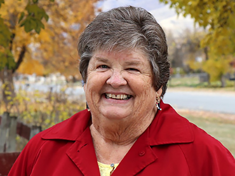 Linda Keith
