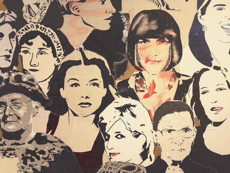 mural