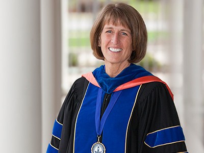 Noelle E. Cockett