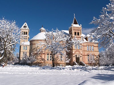 Utah State University