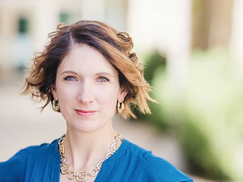 Merideth Thompson