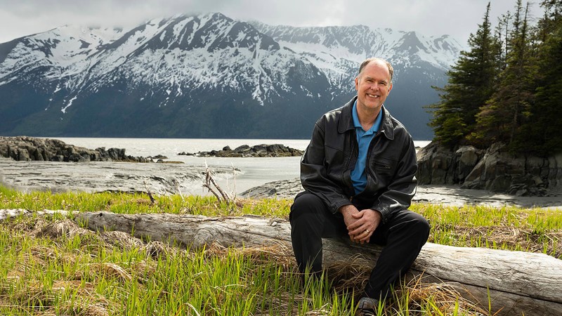 USU alum Scott Lindsey was named director of the National Weather Service Alaska Region.