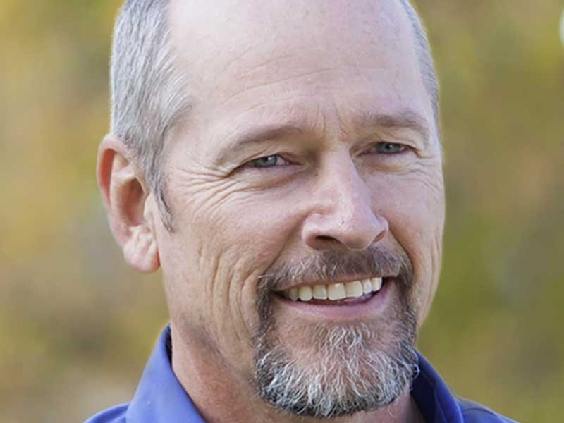 Scott Jones