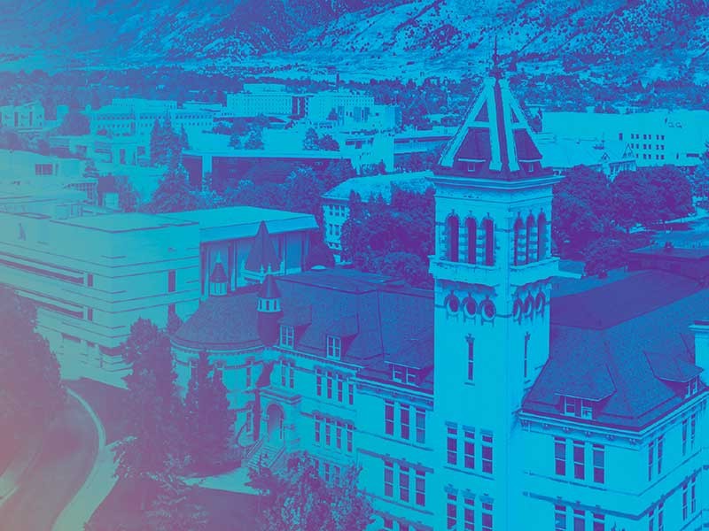 Old Main photo