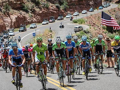 Tour of Utah 2015