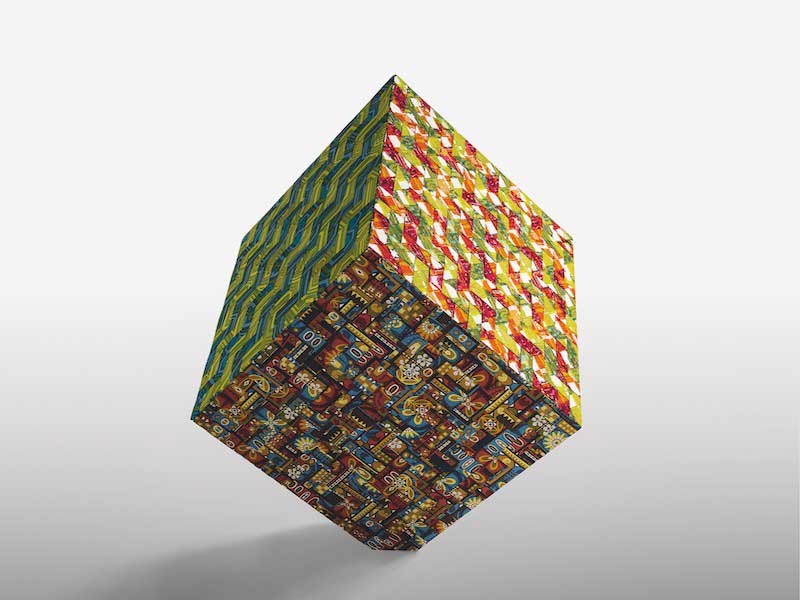 Jim Iserman, Untitled, 1998