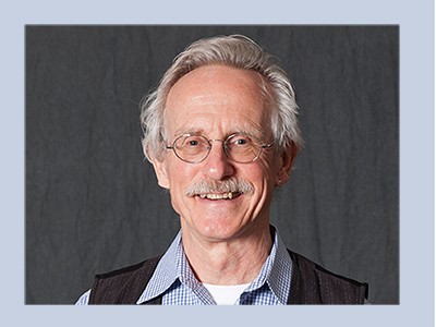 Leon Anderson, 2016 USU Diversity Award, Administrator recipient