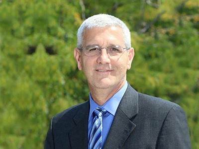Gary S. Straquadine