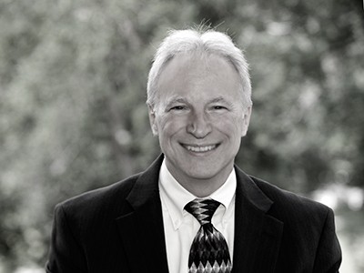 Mark McLellan, USU vice president for research and gradaute studies