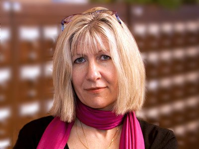 Jeannie Thomas, 2014 USU Diversity Award Recipient, administrator