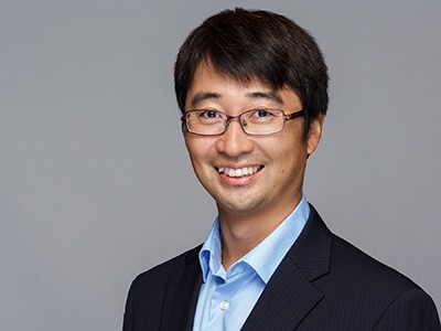 Yoshimitsu Chikamoto