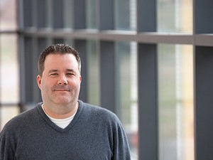 Andreas Leidolf selected as AAAS Fellow