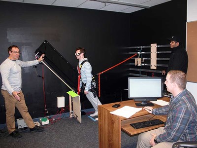 USU Action-Perception Lab