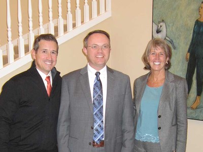 USU Nov. 20 Inaugural Professor Lecture