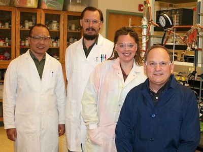 USU Seefeldt Lab Group