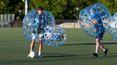 Aggie Rec Fest 2021-2
