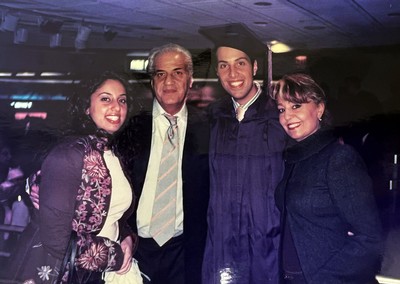 The Maroof family