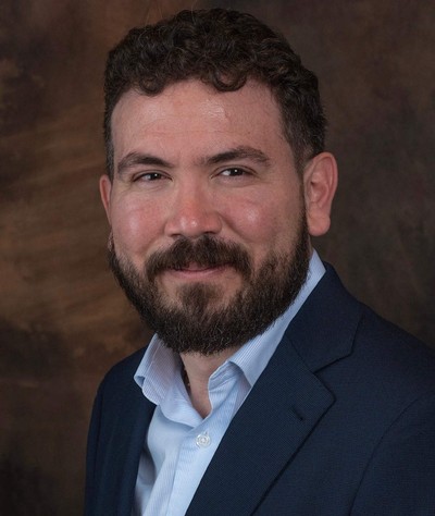 Oscar O. Marquina