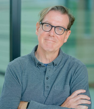 Greg Madden