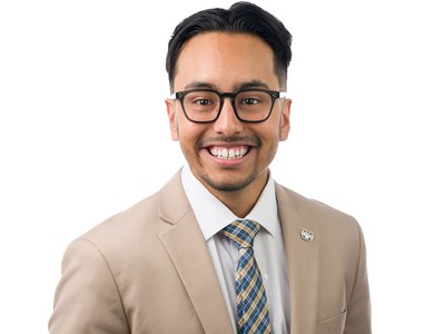 Abe Rodriguez