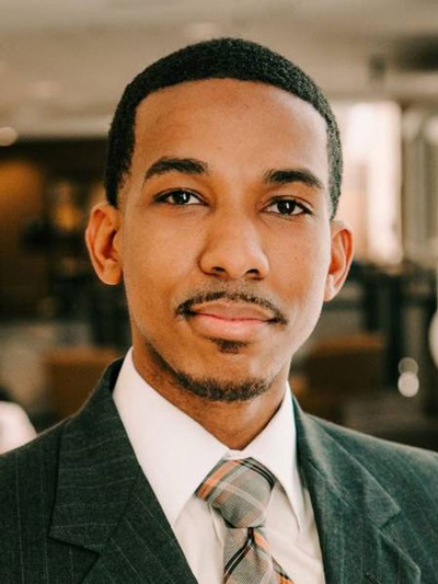 Armand Hardiman