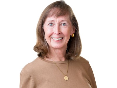 Joyce Kinkead