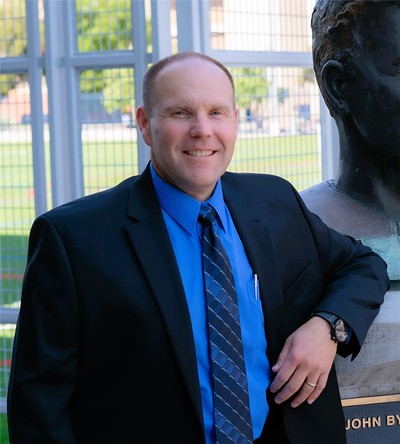 Jason T. Brei