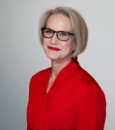 A portrait