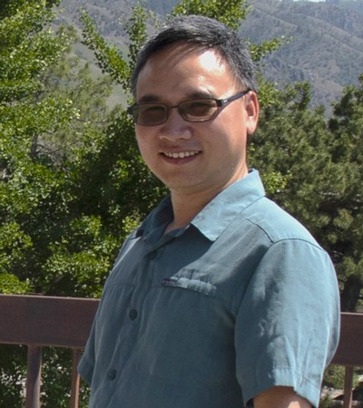 Wei Zhang