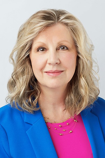 Cindy Jones