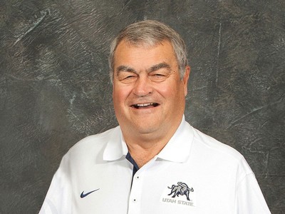 F. Ross Peterson