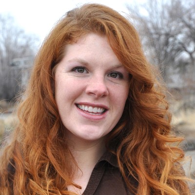 Jodi Russell