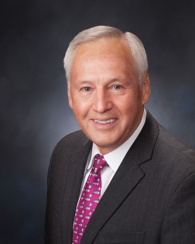 Bruce Carlson