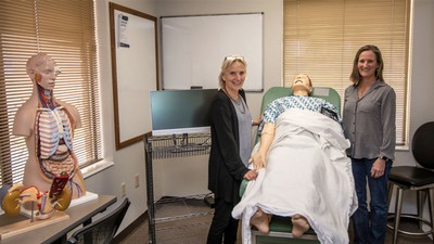 Moab New Medical Labs