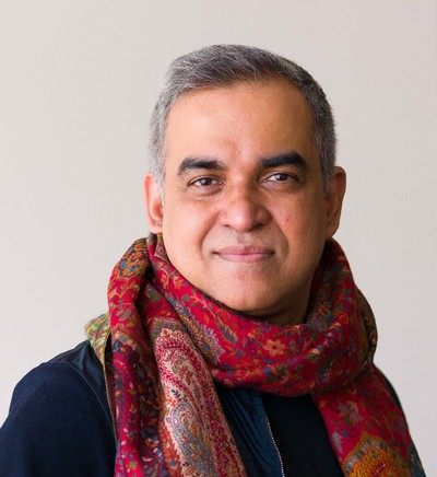 Bibhu Mohapatra.