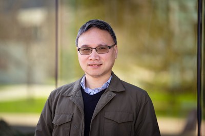 Wei Zhang.