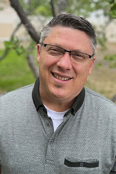 Noel Carmack.