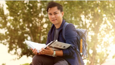 Noel Christian Guido