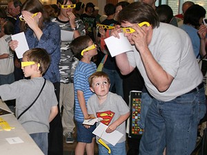 Science learning activities