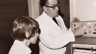 USU scientists