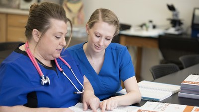 Moab three new health professions programs