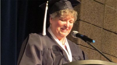 2019 Commencement USU Southwest