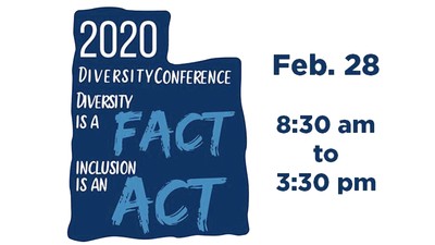 2020 Diversity Conference
