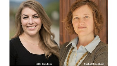 Teachers of the Year