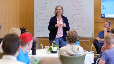 Uintah Basin Partnership