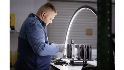 Eastern Additive Manufacturing Program