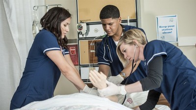 Utah’s Nursing Shortages